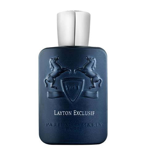 layton parfums de marly review|layton exclusif reviews.